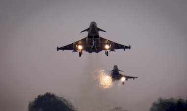 كواليس تدمير مسيرة ومركبة تابعتين للحوثيين بمناطق سيطرتهم في اليمن