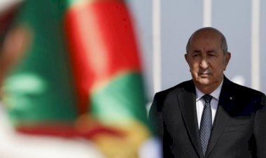 الجزائر على مفترق طرق: انتخابات رئاسية وسط تحديات داخلية وخارجية