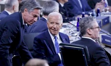 تكتيكات بايدن لإنهاء حرب غزة قبل الانتخابات الأمريكية.. ماذا يحدث في الكواليس