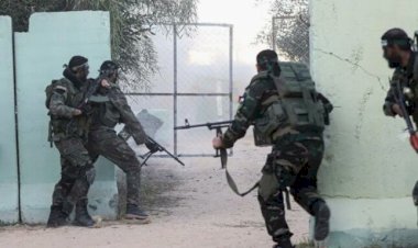 ما هي كتيبة تل السلطان الفلسطينية التي اغتالت إسرائيل أحد أبرز قادتها