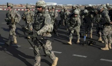 الولايات المتحدة تعزز حضورها العسكري في غرب إفريقيا لمواجهة التهديدات الإرهابية