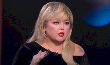 مقابل راتبًا شهريًا.. أحمد حجازي يثير الجدل بعد عرضه على مها أحمد اعتزال الـ