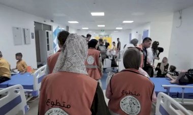 الإمارات تنفذ إجلاء طبيًا عاجلاً لـ252 فلسطينيًا من غزة