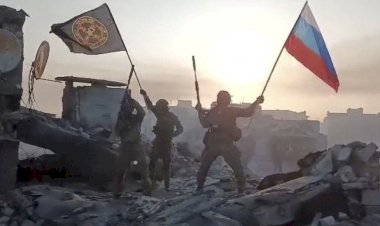 تبادل أسرى ونشر السلام.. الإمارات تلعب دورًا هامًا في الحرب الروسية الأوكرانية