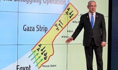 الإمارات توجه ضربة جديدة لإسرائيل بعد رفضها المشاركة في صياغة مستقبل غزة دون دولة فلسطينية