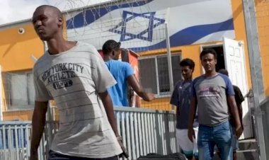 الجيش الإسرائيلي في أزمة.. تجنيد أفارقة مقابل إقامة ومرتب شهري