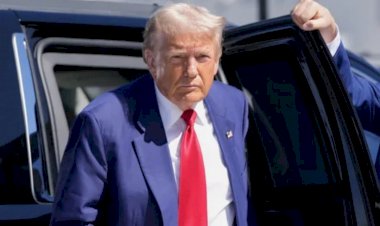 أسرار محاولة اغتيال ترامب الثانية.. ماذا حدث في نادي الجولف الخاص به