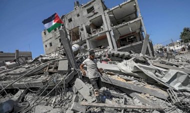 السيناريوهات المحتملة لإدارة غزة بعد الحرب: السلطة أم حماس.. خبراء يجيبون