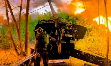 بعد هجومها على كورسك.. روسيا تتخذ إجراءات عقابية غير مسبوقة تجاه أوكرانيا