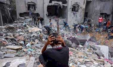 هدنة منقحة في غزة.. هل تنجح الوساطة الأمريكية المصرية في تذليل عقبة الرهائن