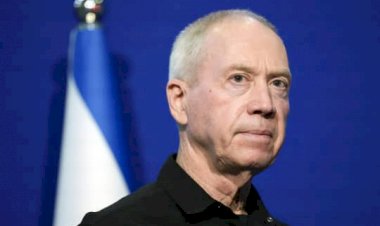 وول ستريت : الانقسامات تضرب الحكومة الإسرائيلية.. وجالانت كبش فداء نتنياهو