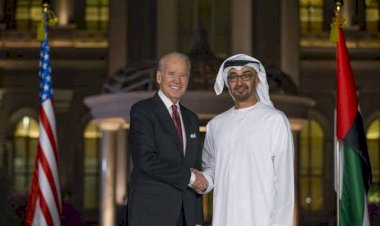 محلل سياسي: الإمارات تلعب دورًا رئيسيًا في السياسة العالمية