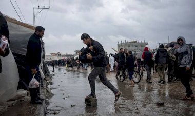 نزوح آلاف المدنيين جراء القصف الإسرائيلي.. أزمة إنسانية جديدة تتفاقم في لبنان