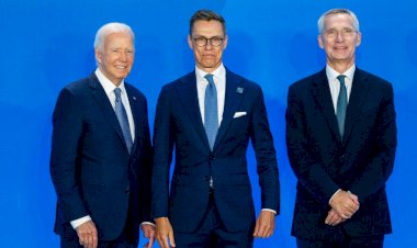 نيويورك تايمز: اجتماعات الأمم المتحدة تُزيد الضغوط على بايدن لتزويد أوكرانيا بالأسلحة