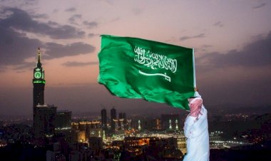 اليوم الوطني السعودي.. مسيرة التوحيد وإنجازات تواكب رؤية 2030