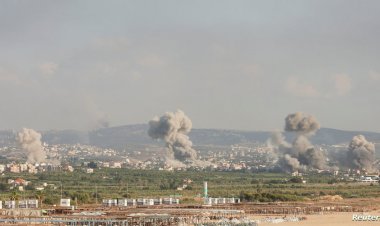 حماية الشعب اللبناني.. الإمارات تدعو لإيقاف  نزيف الحرب الحالية في بيروت