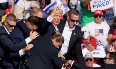 مفاجآت في محاولة اغتيال ترامب الأولى.. هل تجاهلت الخدمة السرية إطلاق النار