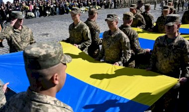 انهيارات ميدانية: كيف تُؤثر أزمة التجنيد على مشاة الجيش الأوكراني