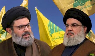 من هو هاشم صفي الدين خليفة حسن نصر الله المحتمل