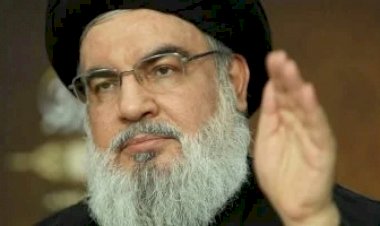 يحيى السنوار القادم.. تفاصيل اغتيال حسن نصرالله وتوعد إسرائيلي باستهداف القيادات