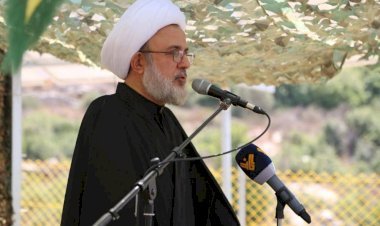 واجهة حزب الله الإعلامية.. من هو نبيل قاووق الذي قتلته إسرائيل في غارة الضاحية الجنوبية