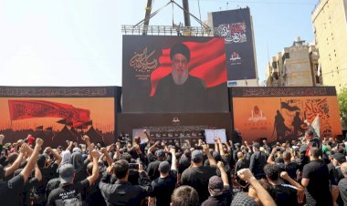 جاسوس إيراني.. كيف اخترقت إسرائيل حصون حزب الله وقتلت حسن نصر الله