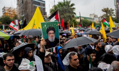 اغتيال نصر الله يشعل الخلافات في القيادة الإيرانية.. هل سترد طهران