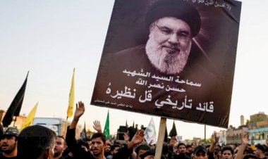 والا: إسرائيل تستعد للغزو البري للبنان بعد اغتيال حسن نصر الله وقادة حزب الله