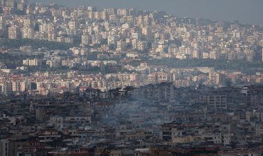 قصف دمشق وبيروت.. تصعيد حاد للحرب الإسرائيلية على جنوب لبنان