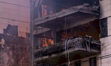 كواليس القصف الصاروخي الإيراني على إسرائيل.. ماذا حدث في اللحظات الأخيرة