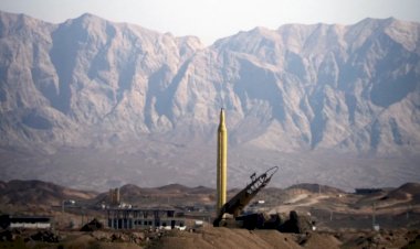 قدرات إيران الصاروخية تثير ذعر إسرائيل.. ماذا يوجد في ترسانة طهران