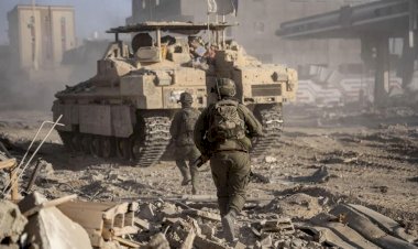 الحرب المنسية.. الدبابات الإسرائيلية تواصل استهداف خان يونس