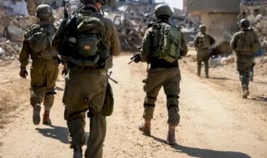 عام على حرب غزة.. حماس تتمتع بالقوة وإسرائيل تواجه أسوأ كوابيسها في الشرق الأوسط