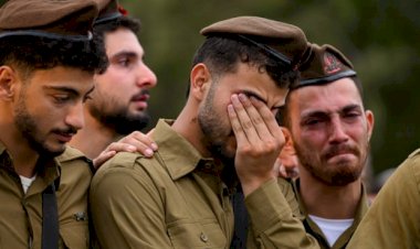 قصف صاروخي عنيف في غزة ولبنان.. ماذا حدث في الذكرى الأولى لـ 7 أكتوبر؟