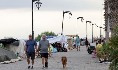 من الضاحية إلى بيروت.. لبنان يواجه شبح الحرب الأهلية وسط القصف الإسرائيلي
