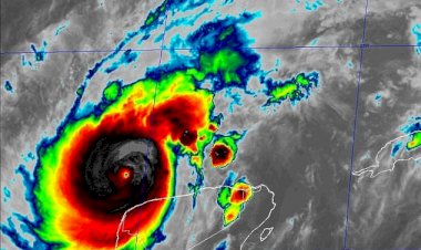 ساعة الصفر.. ميلتون يقترب من ساحل فلوريدا وتحذيرات عاجلة وموجات عاتية قادمة