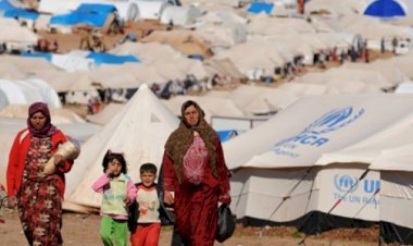 غزة ولبنان.. قصص النزوح والهروب من ويلات الحرب