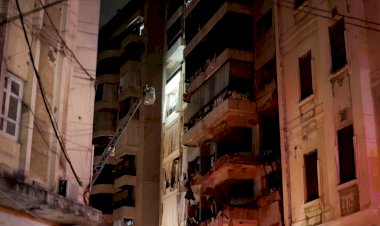 محاولة اغتيال فاشلة وقتل المدنيين واستهداف اليونيفيل.. إسرائيل تُوسع عدوانها على لبنان