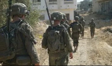 حرب إسرائيل تتجاوز حزب الله وتتوسع لتهديد الجيش اللبناني واليونيفيل