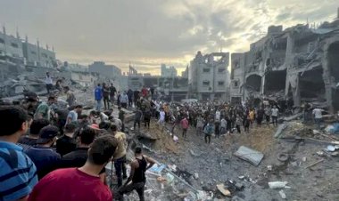 هآرتس تكشف جرائم الاحتلال في شمال غزة.. مخططات تجويع وحصار المدنيين