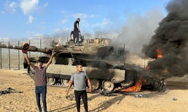 تفاصيل جديدة.. كواليس مطالب حماس من إيران وحزب الله المشاركة في هجمات أكتوبر