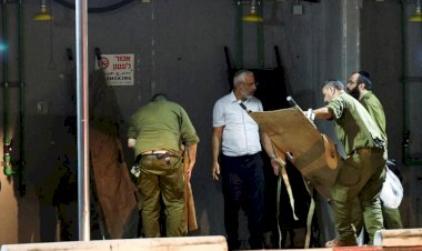 وزير إسرائيلي: قوات اليونيفيل فاشلة وعليها الانسحاب من جنوب لبنان