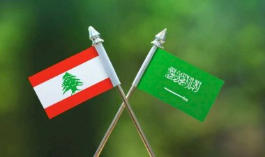 دعمًا لـ لبنان.. تفاصيل الطائرة الإغاثية الثانية من السعودية بعد وصولها لمطار الحريري في بيروت