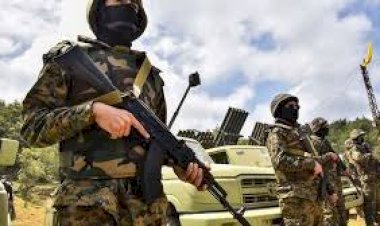 إسرائيل تعثر على مقر قيادة وحدة الرضوان.. هل حزب الله قارب على الانتهاء؟