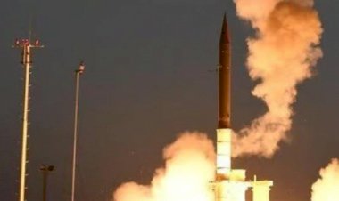 إسرائيل تواجه نقصًا حادًا في الصواريخ الاعتراضية.. وحزب الله يزيد الضغط على الدفاعات