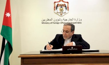 بينها مصر والأردن.. زيارة إقليمية جديدة لوزير الخارجية الإيراني إلى الشرق الأوسط