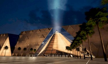 من الأهرامات إلى المتحف الكبير.. تاريخ مصر القديمة يعود للحياة