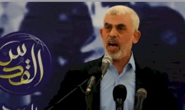 بعد اغتيال يحيى السنوار.. من هو خليل الحية البديل لقيادة حماس؟