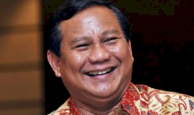 الجد المحبوب.. برابوو سوبيانتو رئيسًا لإندونيسيا