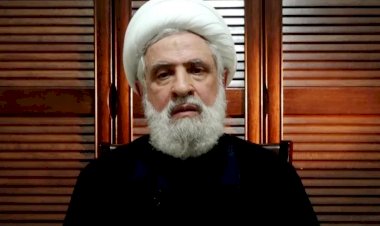 مصادر: نائب الأمين العام لحزب الله ينتقل من لبنان إلى إيران بعد اغتيال نصر الله